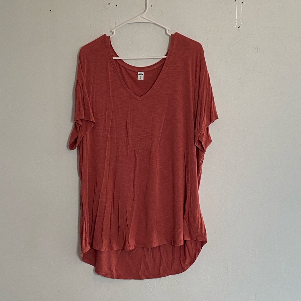 Short Sleeve Tee